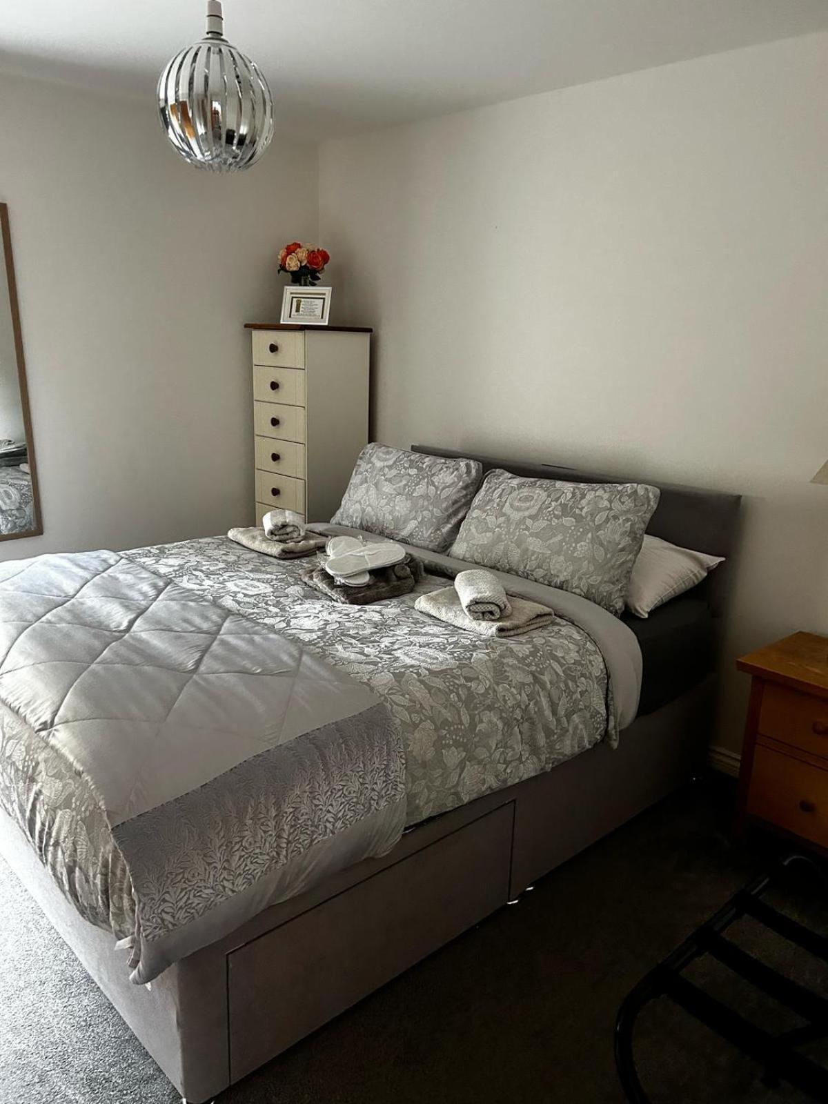 Appartement No.3 On The Square à Beauly Extérieur photo