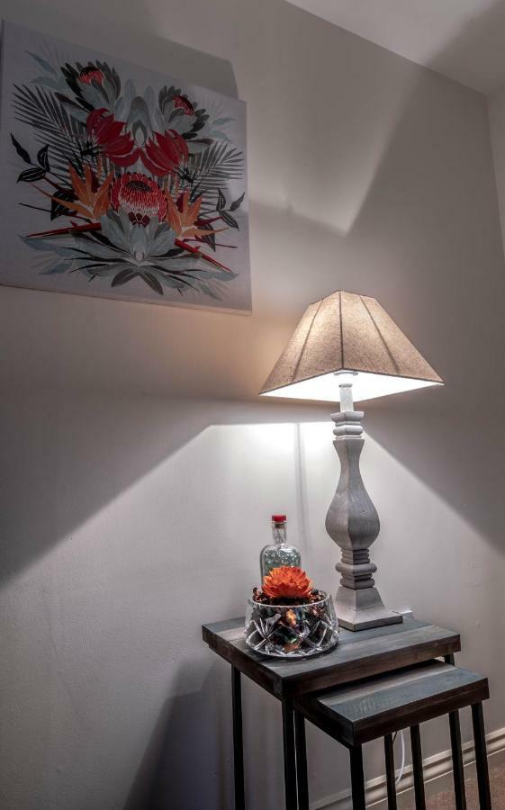 Appartement No.3 On The Square à Beauly Extérieur photo