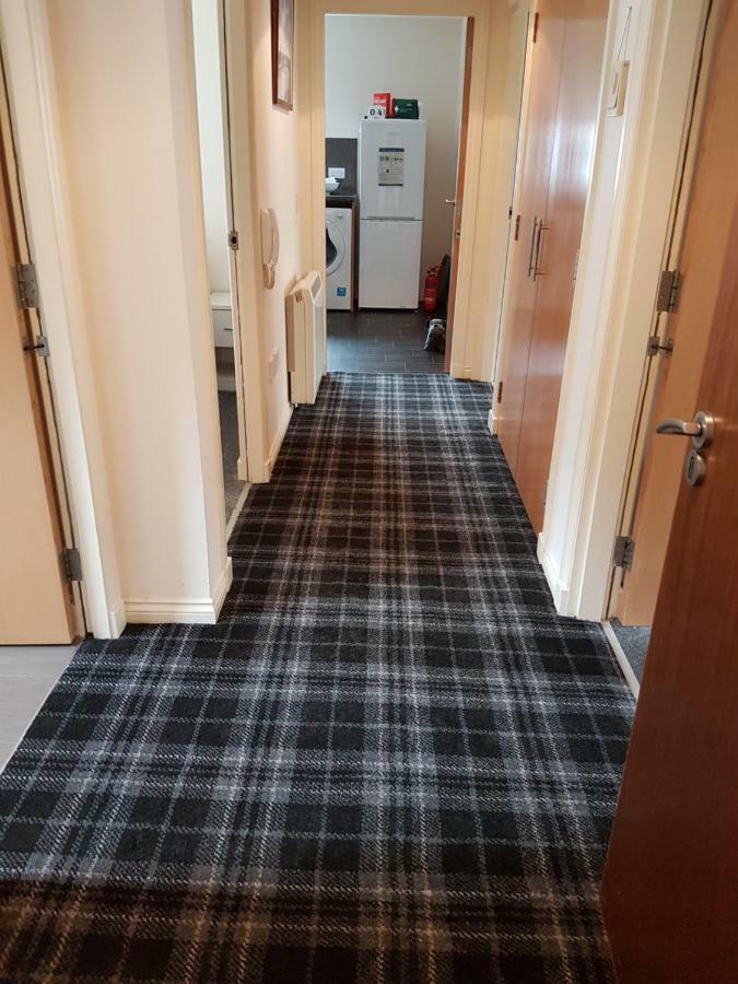 Appartement No.3 On The Square à Beauly Extérieur photo